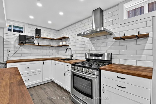 5 Borland Crescent, Caledon, ON 