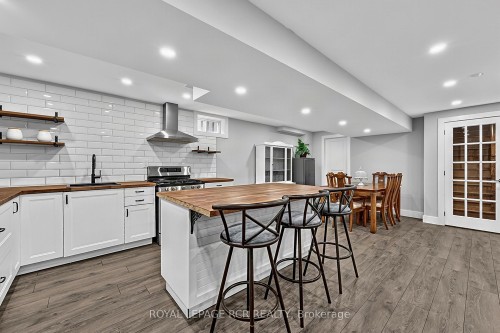 5 Borland Crescent, Caledon, ON 