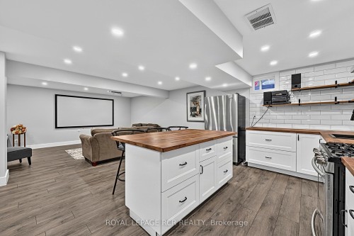 5 Borland Crescent, Caledon, ON 