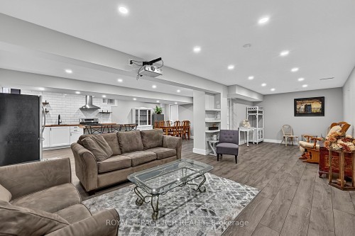 5 Borland Crescent, Caledon, ON 