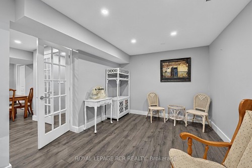 5 Borland Crescent, Caledon, ON 