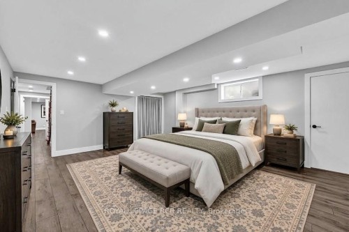 5 Borland Crescent, Caledon, ON 