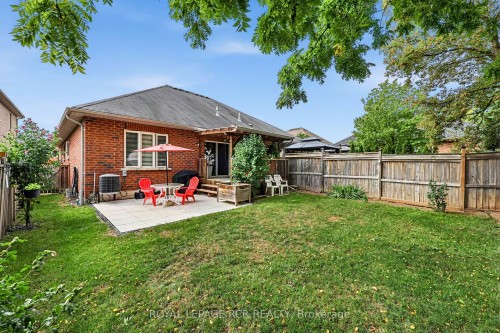 5 Borland Crescent, Caledon, ON 