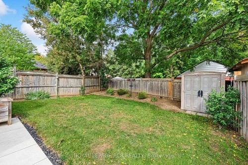 5 Borland Crescent, Caledon, ON 