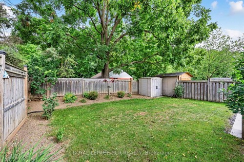 5 Borland Crescent, Caledon, ON 