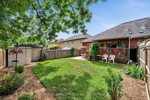 5 Borland Crescent, Caledon, ON 