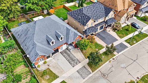 5 Borland Crescent, Caledon, ON 