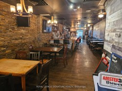 1174 Bloor Street WToronto, ON M6H 1N1