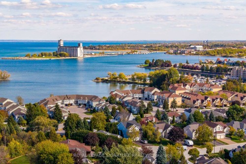 179-49 Trott Boulevard, Collingwood, ON 