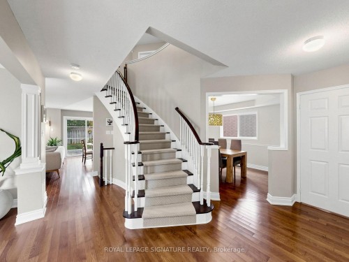 81 Pinnacle Trail, Aurora, ON 