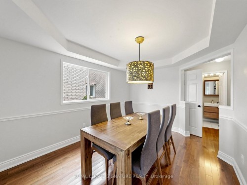 81 Pinnacle Trail, Aurora, ON 