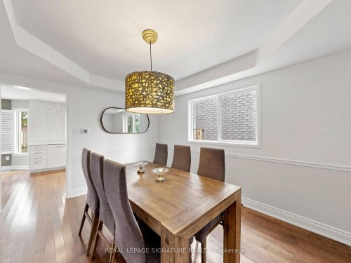 81 Pinnacle Trail, Aurora, ON 