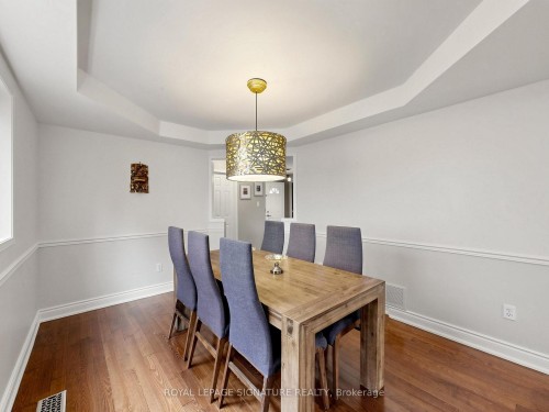 81 Pinnacle Trail, Aurora, ON 