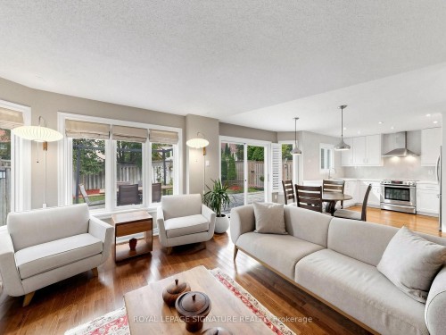 81 Pinnacle Trail, Aurora, ON 