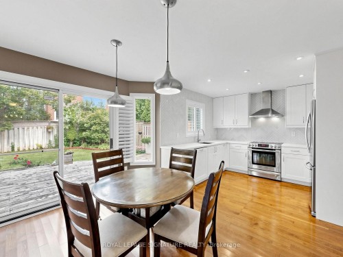 81 Pinnacle Trail, Aurora, ON 