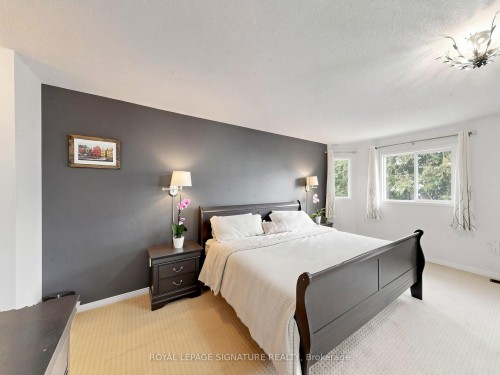 81 Pinnacle Trail, Aurora, ON 