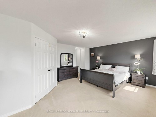 81 Pinnacle Trail, Aurora, ON 