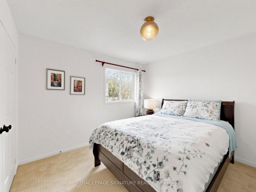 81 Pinnacle Trail, Aurora, ON 