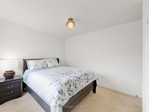 81 Pinnacle Trail, Aurora, ON 