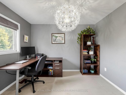 81 Pinnacle Trail, Aurora, ON 
