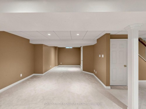 81 Pinnacle Trail, Aurora, ON 