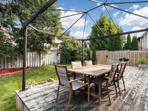 81 Pinnacle Trail, Aurora, ON 