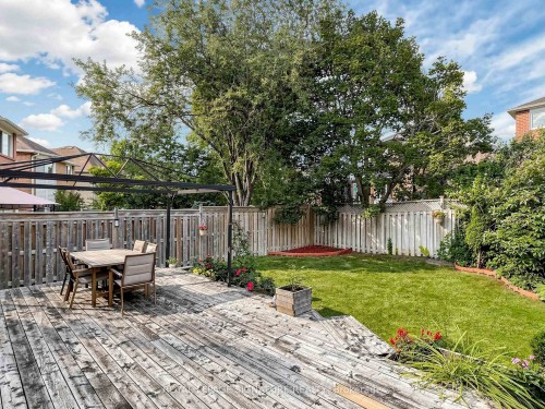 81 Pinnacle Trail, Aurora, ON 