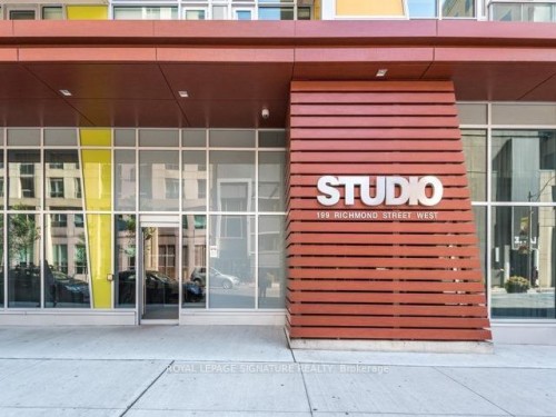 2310-199 Richmond Street W, Toronto, ON 