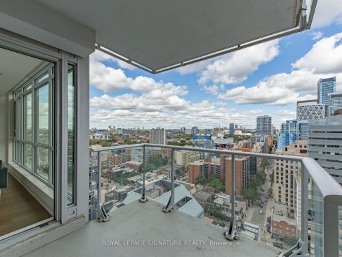 2310-199 Richmond Street W, Toronto, ON 