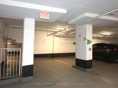 2310-199 Richmond Street W, Toronto, ON 