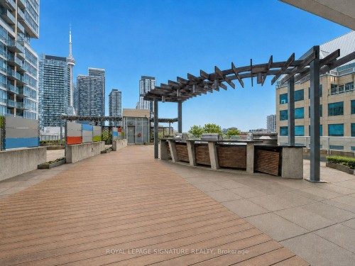 2310-199 Richmond Street W, Toronto, ON 