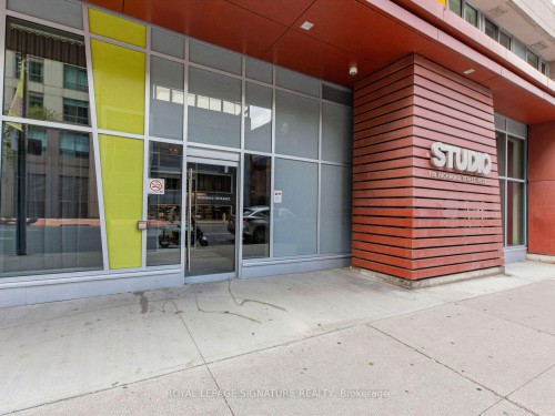 2310-199 Richmond Street W, Toronto, ON 