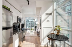 804-15 Bruyeres Mews Toronto, ON M5V 0A7