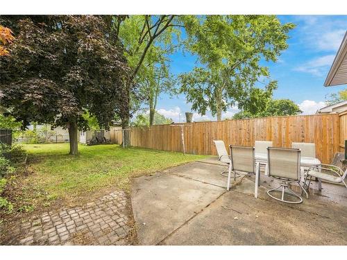 254 Fane Street, St Clair, ON 
