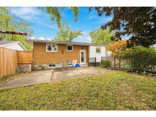 254 Fane Street, St Clair, ON 