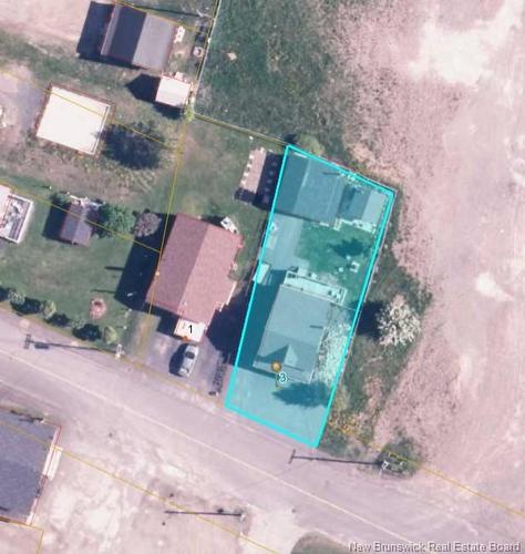 3 De L'Église, Eel River Crossing, NB 