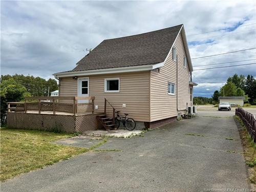 3 De L'Église, Eel River Crossing, NB 