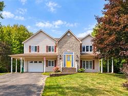 30 Faith CRT Fredericton, NB E3B 9H6