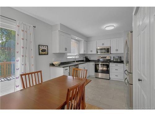 22 Park Hill Dr, Saint John, NB 