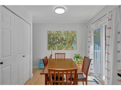 22 Park Hill Dr, Saint John, NB 