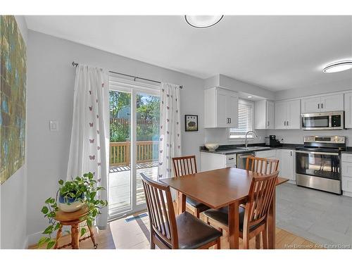 22 Park Hill Dr, Saint John, NB 