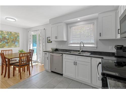 22 Park Hill Dr, Saint John, NB 
