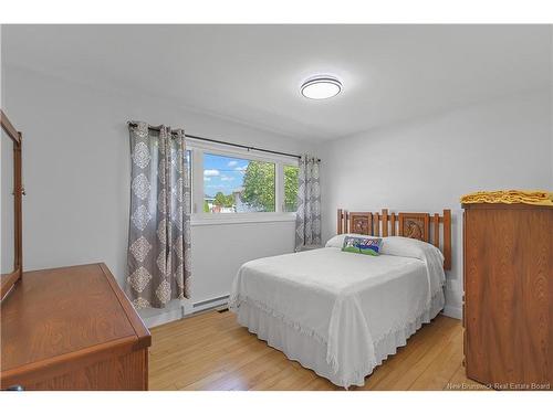 22 Park Hill Dr, Saint John, NB 