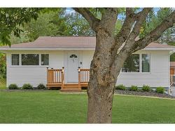 22 Park Hill DR Saint John, NB E2J 2V4