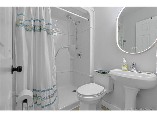 22 Park Hill Dr, Saint John, NB 