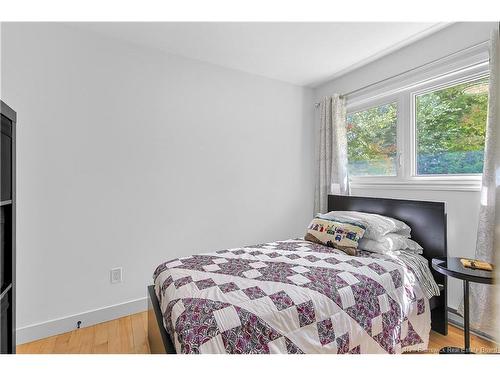 22 Park Hill Dr, Saint John, NB 