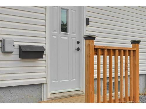 22 Park Hill Dr, Saint John, NB 