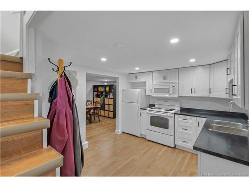 22 Park Hill Dr, Saint John, NB 