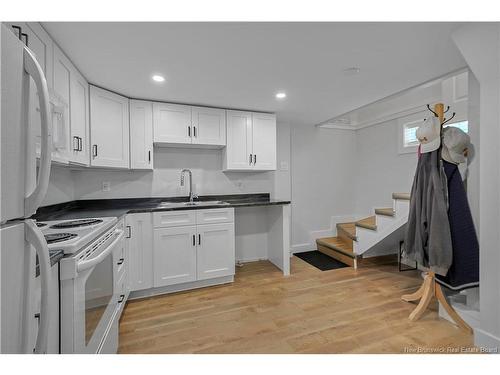 22 Park Hill Dr, Saint John, NB 