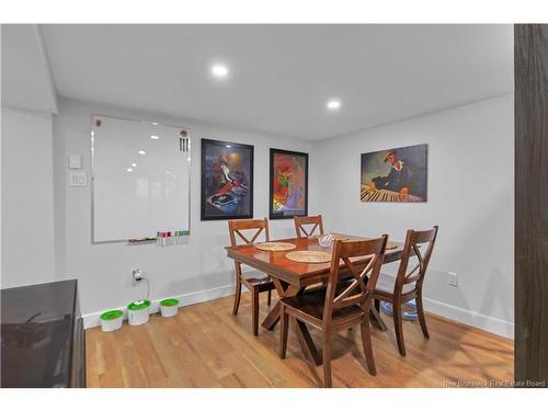 22 Park Hill Dr, Saint John, NB 